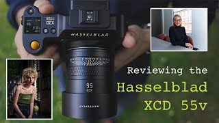 Video thumbnail for Is the XCD 55V the one lens you Need For the Hasselblad X2D? Real World Review w/ Examples by Phil Tragen Photography