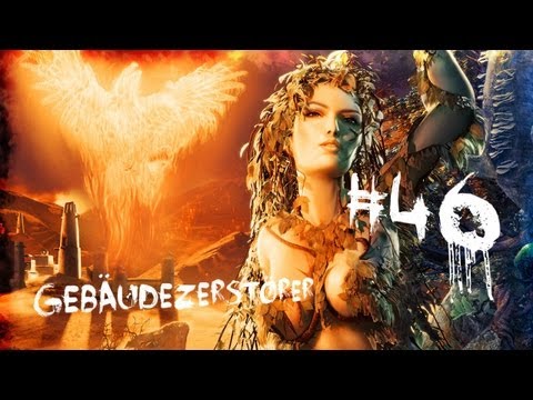 Let's Play Spellforce: SotP #46 - Gebäudezerstörer