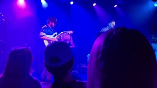 empire! empire! i was a lonely estate - how to make love stay live @ le poisson rouge, nyc 10/13/24