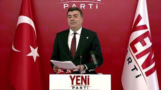 ZEYNEL EMRE BASIN TOPLANTISI 08/09/2026