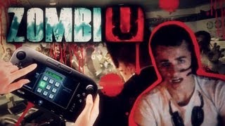 ZombiU sur Wii U - Gameplay, Gamepad, mes impressions Part 1
