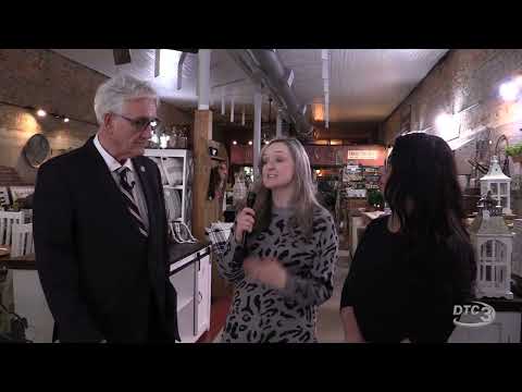 Smith County Chamber Corner Show &ndash; February 2022