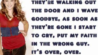 average girl emily osment lyrics