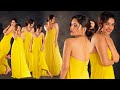 Vani Bhojan Stunning Sexy Photoshoot இந்த Dress ல Hot ஆ இருக்கேனா
