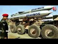 PM Modi के भाषण के बीच Philippines पहुंचीं BrahMos Missile उड़े दुश्मनों के होश! | China | C 17 | War - Video