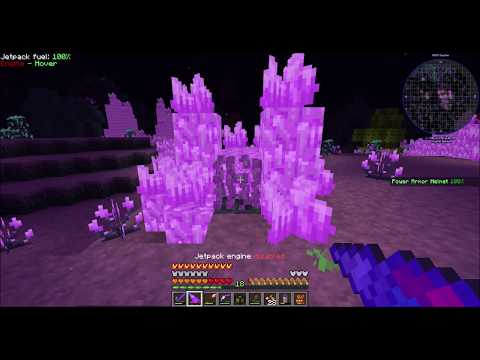 MCEternal Ep48 Exploring Midnight