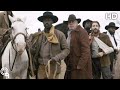 Hell On The Border | 2019 Movie Clip #Western Film