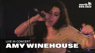 Amy Winehouse - &#39;Mr. Magic&#39; [HD] | North Sea Jazz (2004)