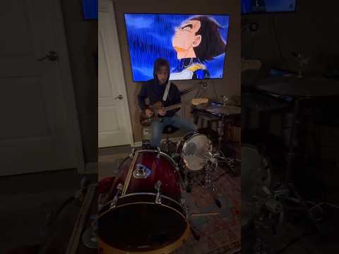 “What’s the saddest riff you know?”