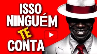 Segredo que ninguém te conta