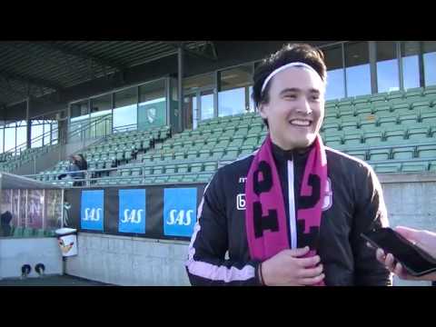 Intervjuer Klepp 2 - FC Show