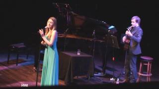 Hayley Westenra - Santa Lucia