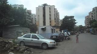 Uniqye Shanti Skyline