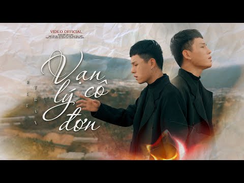 Vạn lý cô đơn - Dee Trần