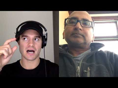 Nathan Latka interviews Cygilant