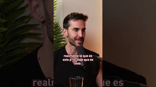 “Tener un hijo es un viaje cósmico” | Pedro Prieto en #esdlb 🍻​