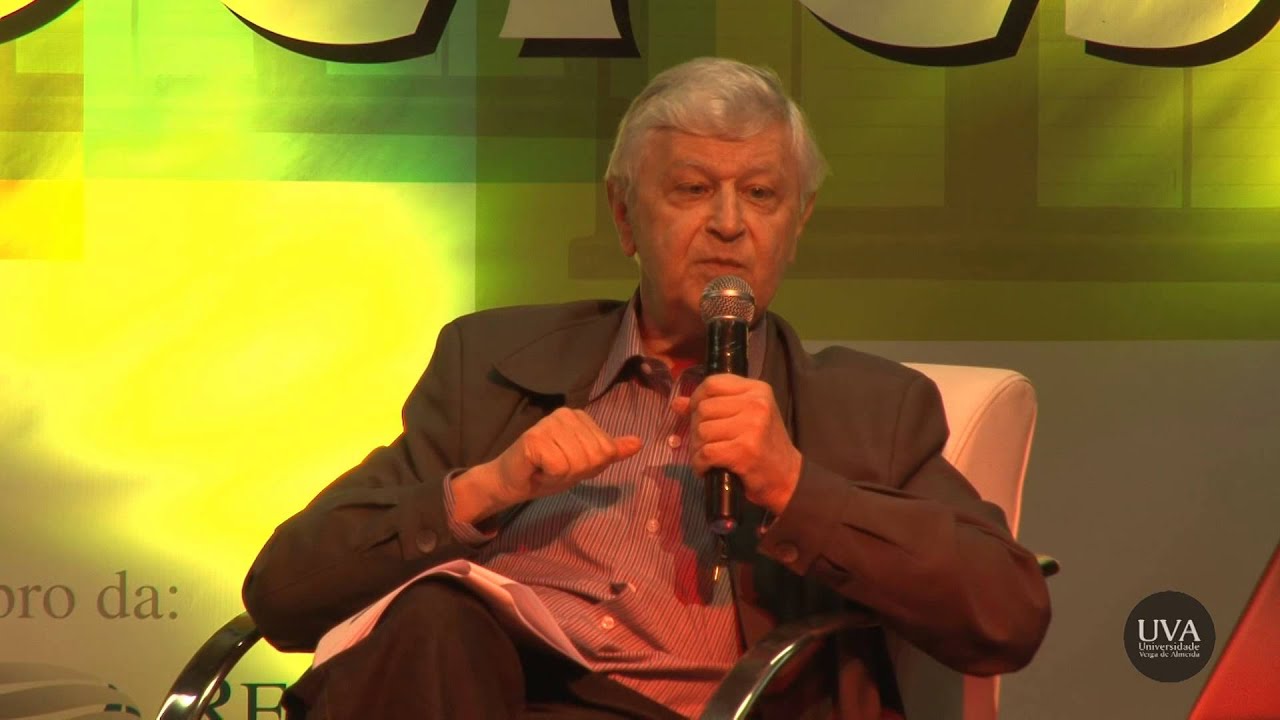 Programa JANELAS DOS SABERES - PEDRO DEMO