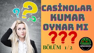 Kumar Oynayan Kim? Kazanan Kim? Öğrenmek Şaşırtacak!