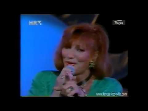 Tereza Kesovija -  Zelena naranca / Etnofest Neum 1996