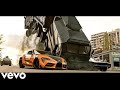 Daddy Yankee Gasolina Fast And Furious 9 Chase Scene Cyber Fun 007