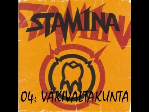 Stam1na - Stam1na (full album)