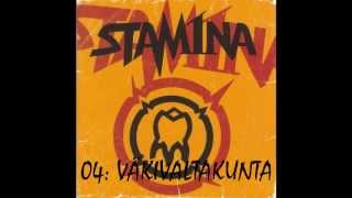 Stam1na - Stam1na (full album)
