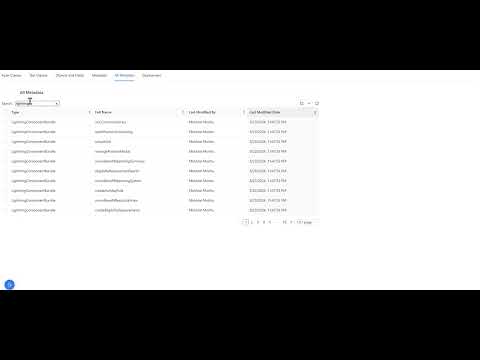 Item video thumbnail