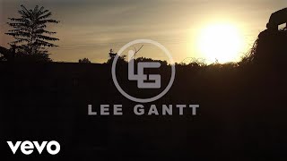 Lee Gantt - Ruined This Town (Lyric Video)