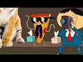 Uncle Grandpa Mr Gus Is A Zombie