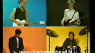 Doe Maar - 1 nacht alleen