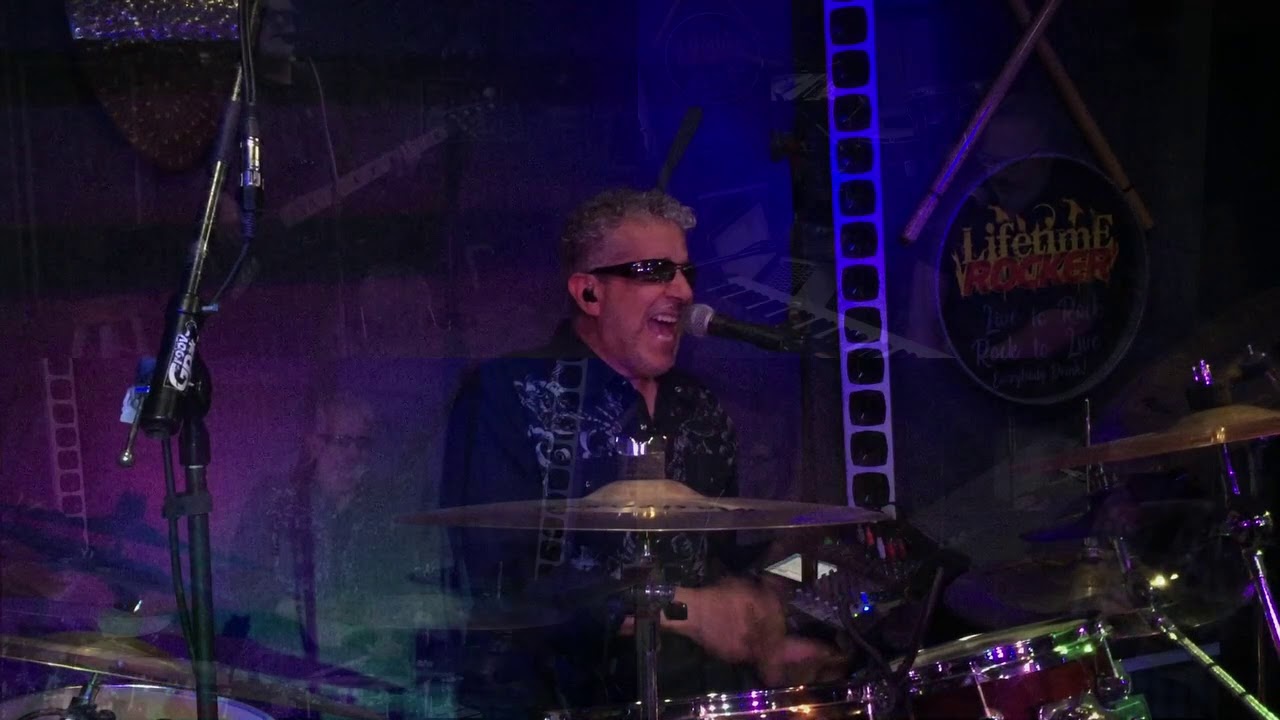 Promotional video thumbnail 2 for Lifetime Rocker