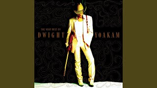 Dwight Yoakam - Guitars, Cadillacs (2002 Remaster) video
