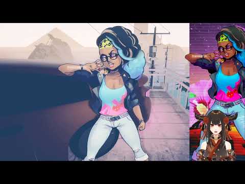 Let's Play Paradise Killer [Part 14]