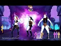Just Dance 2024 - Don't Cha by The Pussycat Dolls Ft. Busta Rhymes
