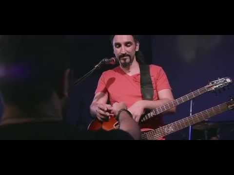 The Story of a Guitar Pick (feat. Yossi Sassi music)