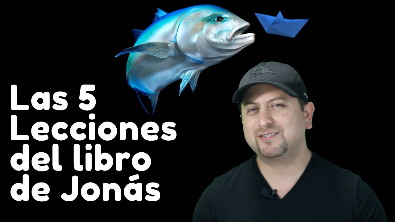 La Verdadera Historia de Jonás el Profeta - ¿Por qué no fue a Nínive?