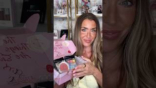 Let’s unbox the June Eyescream Beauty Box #eyescreambeauty #subscriptionunboxing #makeup