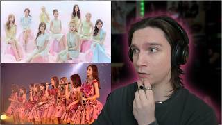 Download lagu DANCER REACTS TO GIRLS' GENERATION 소녀시대 | My Everything / All My Love Is For You (MVs & Live Stage) mp3