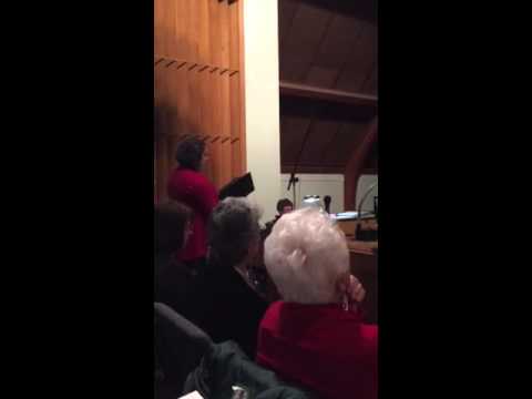 O Holy Night - Sarah Tobias Gaither