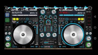 Download lagu Little swing X China dolls Breaklatin ft DISCO HUNTER dj Renz mp3 Download lagu Little swing X China dolls Breaklatin ft DISCO HUNTER dj Renz mp3