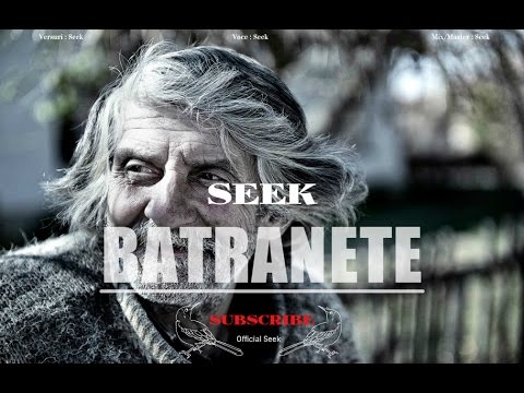 Seek - Batranete