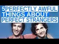 5 Perfectly Awful Things About Perfect Strangers