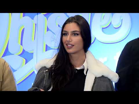 Sinjalizimi për Guximtarët! (Whistle – For the Brave Ones!)