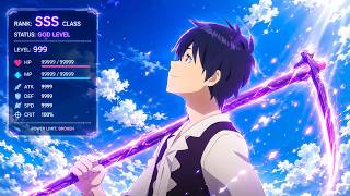 (EP 1-6 SEASON 2) Nareincarnate Sa Ibang Mundo Bilang Overpowered na Farmer | TAGALOG ANIME RECAP