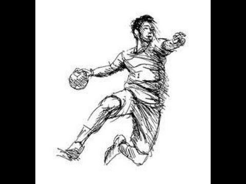 Handbal juniori@SDV TV CSM 07 Focsani - CSS 2 Bucuresti