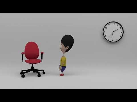 Spring | Animation | short film