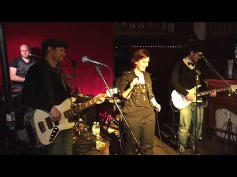 Have You Got The Courage? - bettermondays (Live)