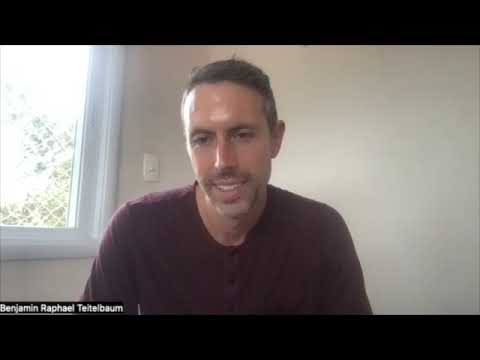 Interview with Benjamin Teitelbaum: What is "Traditionalism"