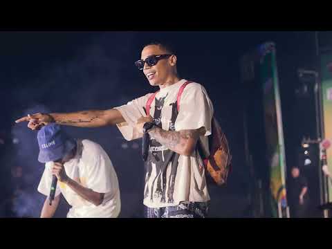 TANGERINE 🍊 - @djdever ✖ LIL SILVIO ✖ @Zaider  - WAKANDA FEST 2.0 🇨🇴🌎