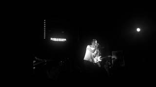 Girl Band - In Plastic - Live